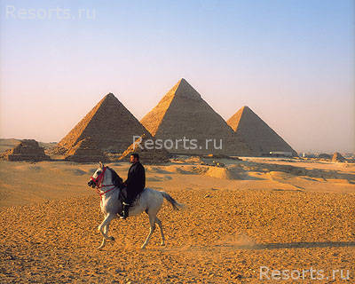 Four Seasons Hotel Cairo at The First Residence 27